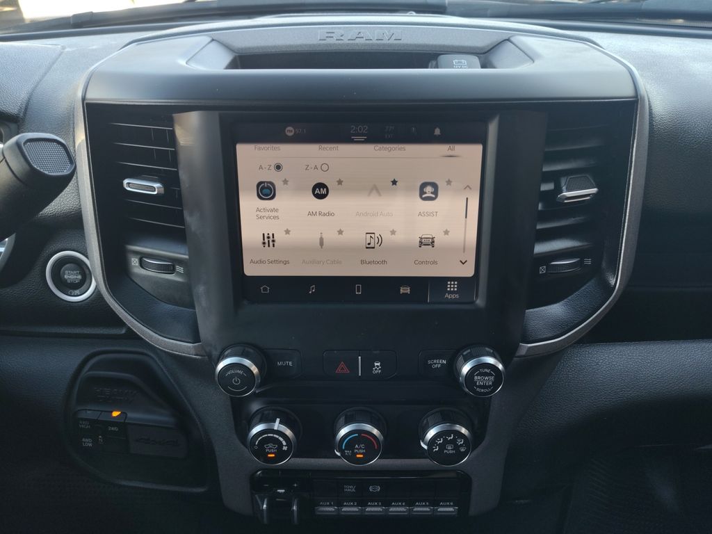 Used Car 2024 Ram 3500  Tradesman For Sale Under $60,000 In Austin, Texas