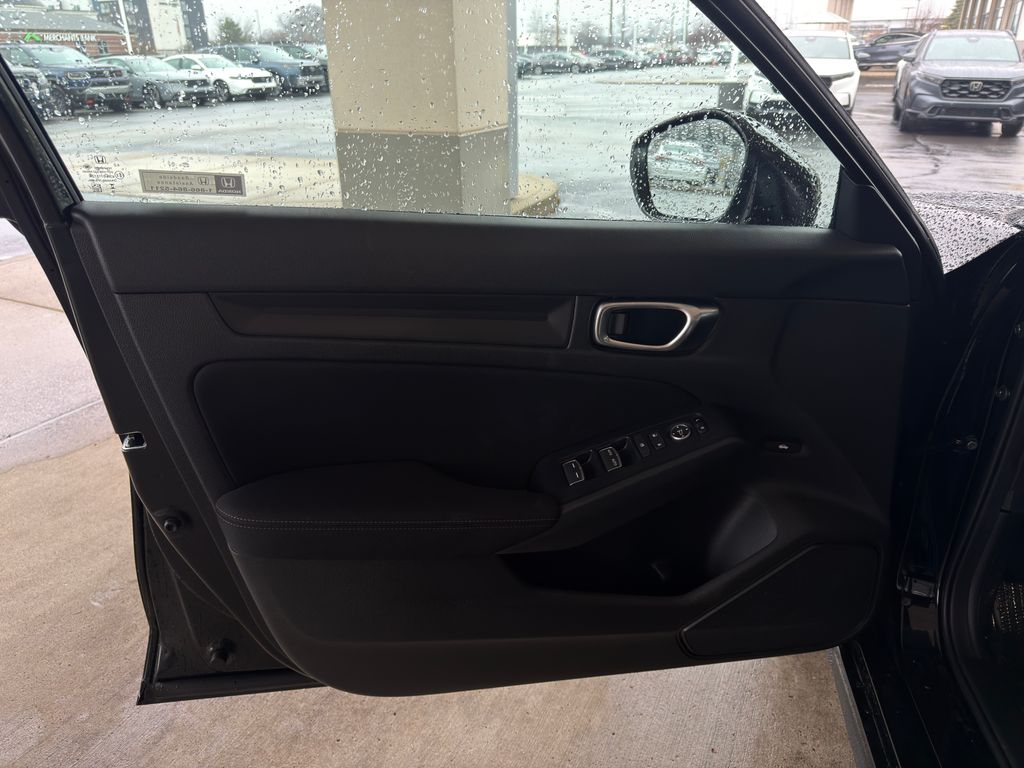 Thumbnail: 2026 Honda Civic - 17