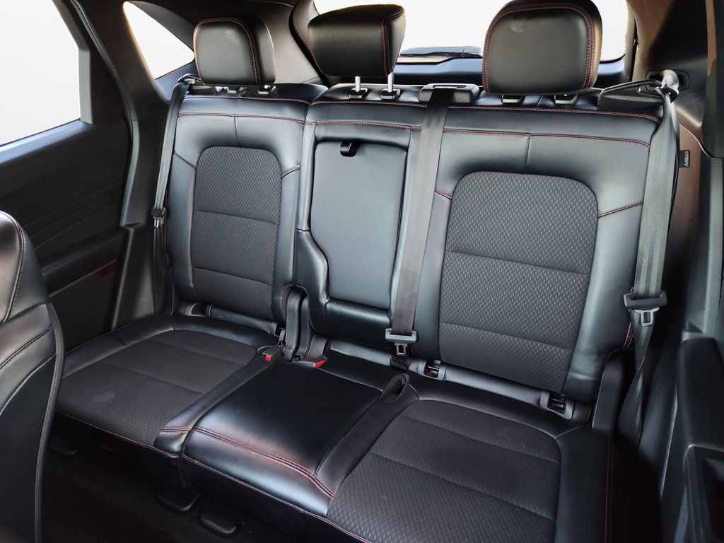 Used Car 2024 Ford Escape  St-line For Sale Under $20,000 In Austin, Texas