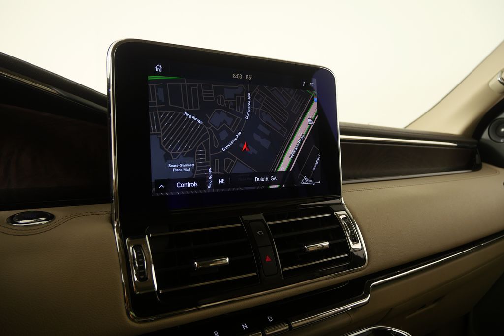 2020 Lincoln Navigator Reserve 30