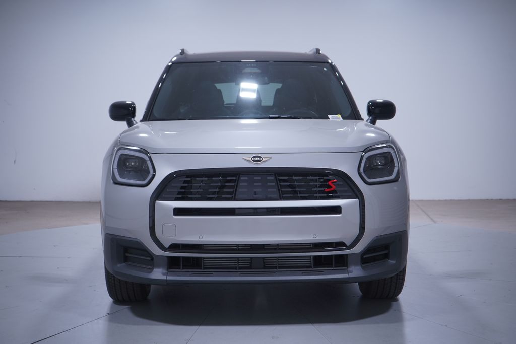 Thumbnail: 2026 MINI Cooper Countryman - 4