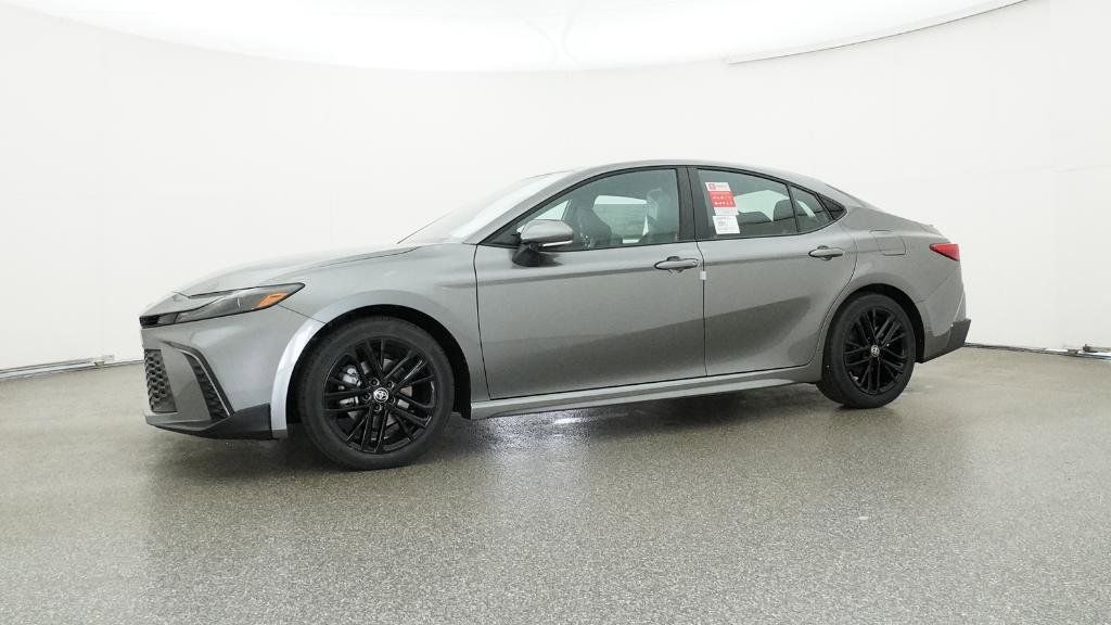 Thumbnail: 2026 Toyota Camry - 29