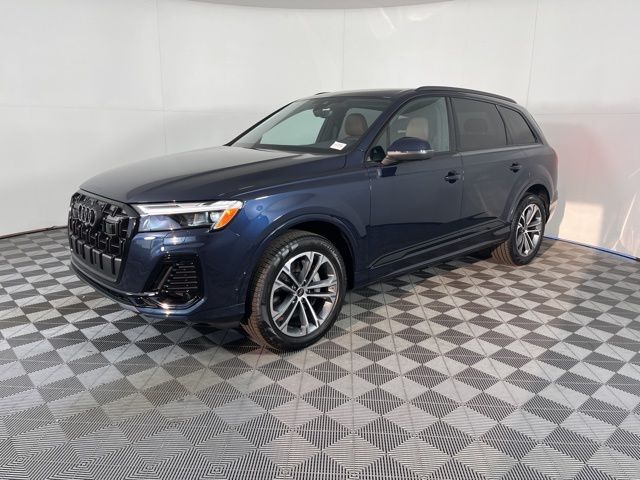 Thumbnail: 2025 Audi Q7 - 1