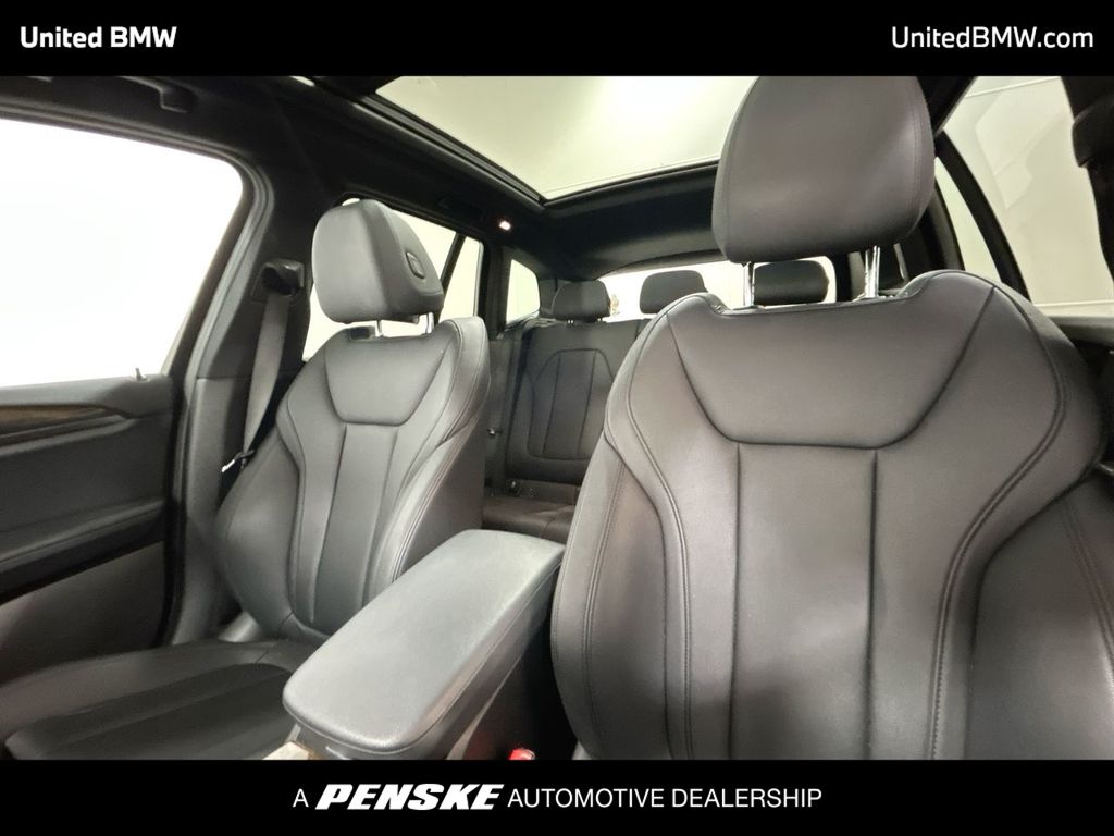 Thumbnail: 2019 BMW X3 - 13