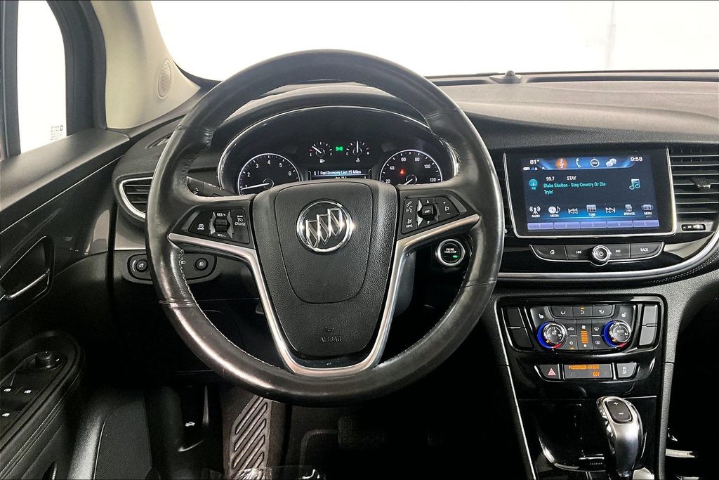 Used 2017 Buick Encore Essence For Sale in OLIVE BRANCH, MS