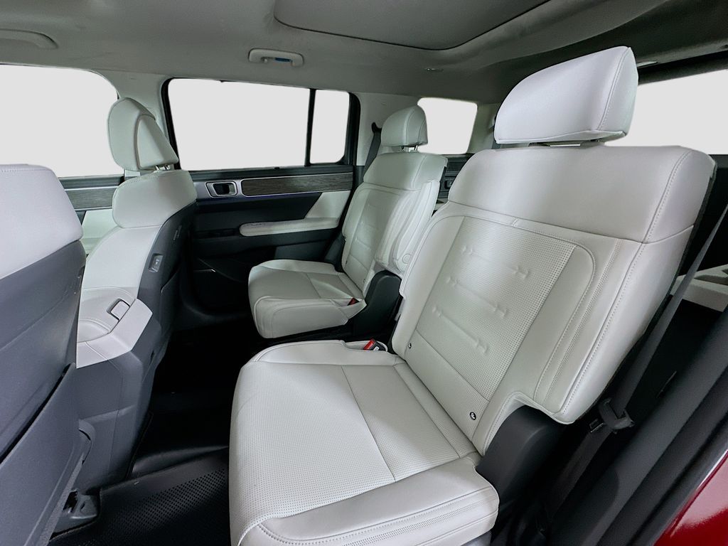 Thumbnail: 2026 Hyundai Santa Fe - 17