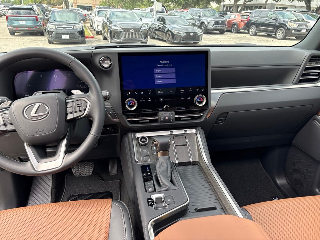 Thumbnail: 2026 Lexus GX - 18