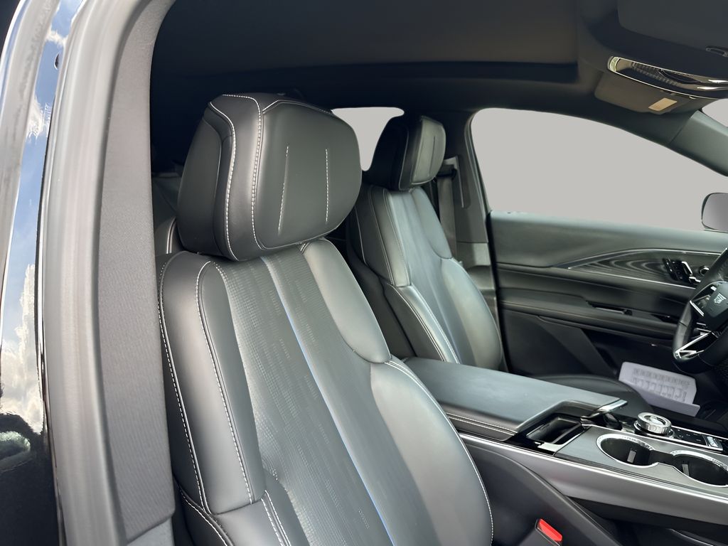 Used Car 2024 Cadillac Lyriq  Sport For Sale Under $40,000 In Austin, Texas