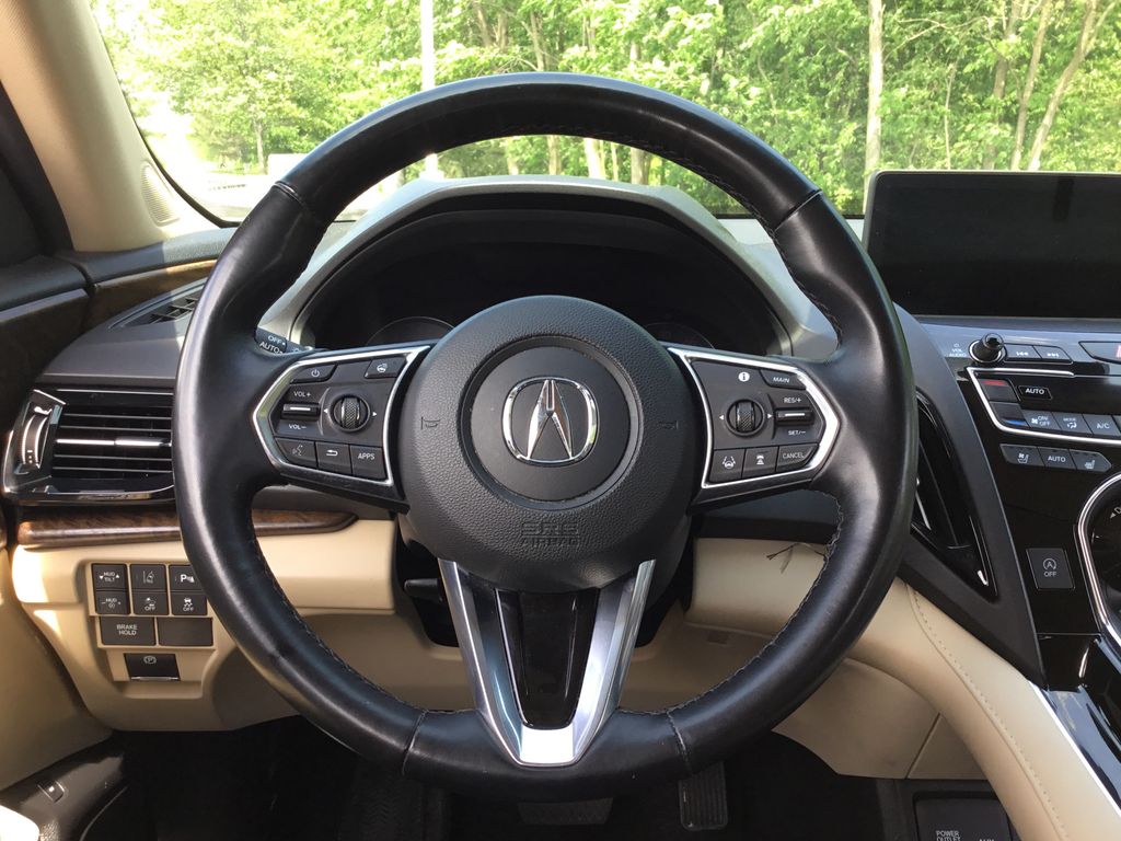 Thumbnail: 2019 Acura RDX - 21