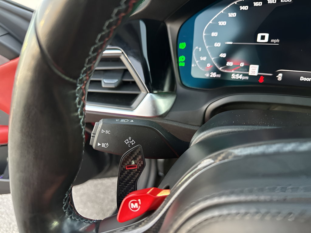 Used Car 2022 Bmw M4  Competition For Sale Under $60,000 In Austin, Texas