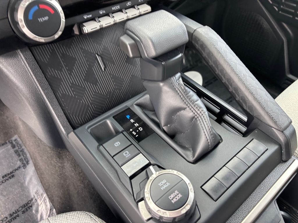 Used Car 2025 Toyota 4runner  Sr5 For Sale Under $50,000 In Austin, Texas