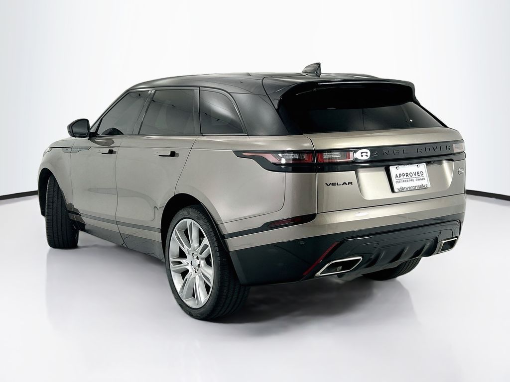 Thumbnail: 2023 Land Rover Range Rover Velar - 7