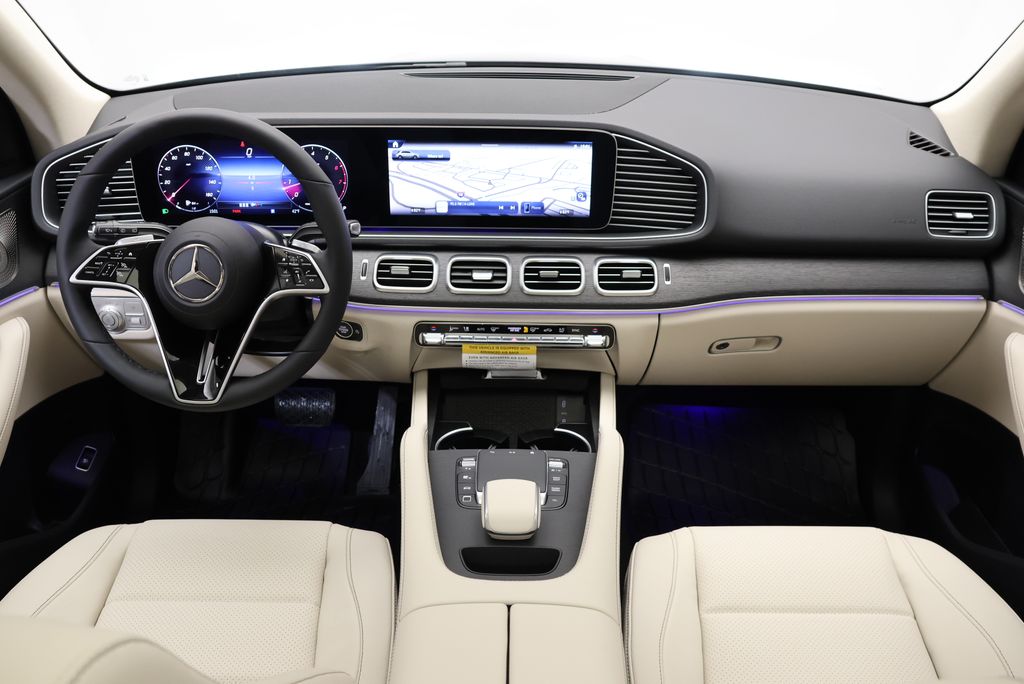 Thumbnail: 2026 Mercedes-Benz GLE - 18