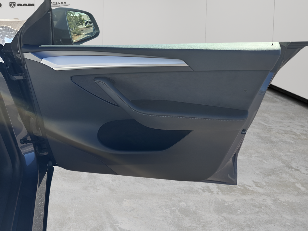 Used Car 2022 Tesla Model Y  Performance For Sale Under $35,000 In Austin, Texas