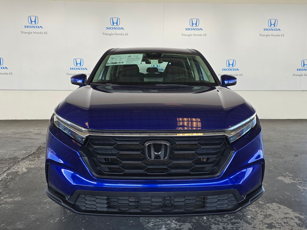 Thumbnail: 2023 Honda CR-V - 16