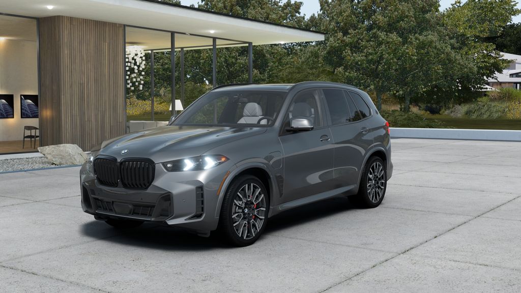 Thumbnail: 2026 BMW X5 - 26