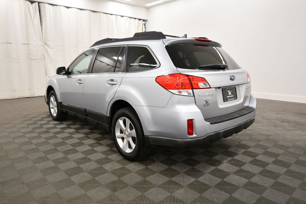 Used 2013 Subaru Outback SUV