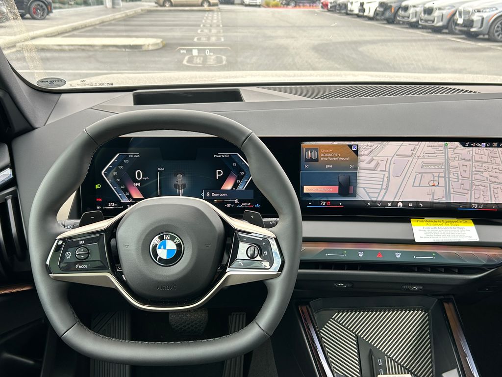 2025 BMW X3 3.0i 17