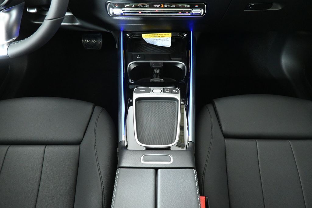 Thumbnail: 2026 Mercedes-Benz GLA - 19