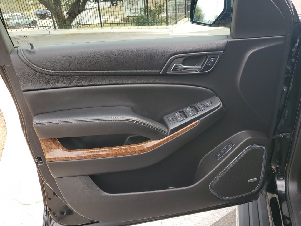 Used Car 2015 Chevrolet Tahoe  Ltz For Sale Under $25,000 In Austin, Texas