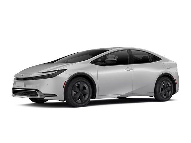 Thumbnail: 2026 Toyota Prius - 1