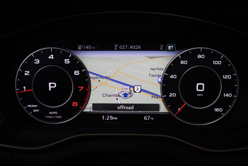 Thumbnail: 2019 Audi Q5 - 23