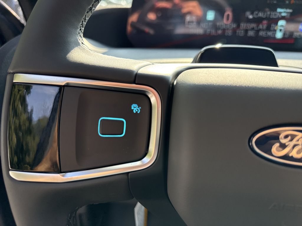 New 2026 Ford Expedition SUV