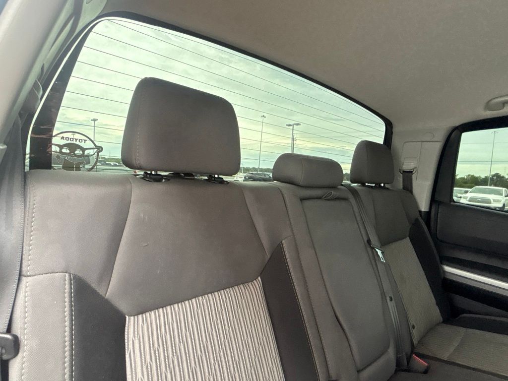 Used 2016 Toyota Tundra Truck