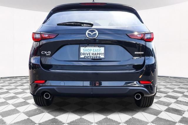 2024 Mazda CX-5 2.5 S Premium Package 7