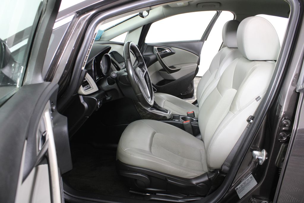 Used 2013 Buick Verano for sale in 