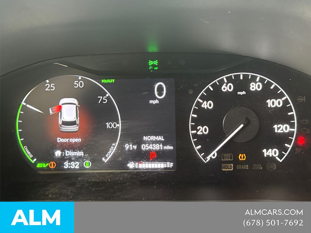 Used 2025 Gray Honda Sport-L image 29