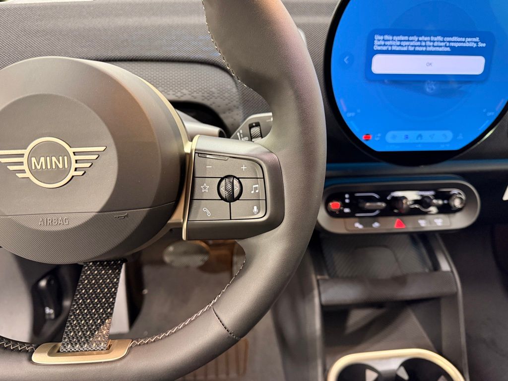 Thumbnail: 2026 MINI Cooper Countryman - 14