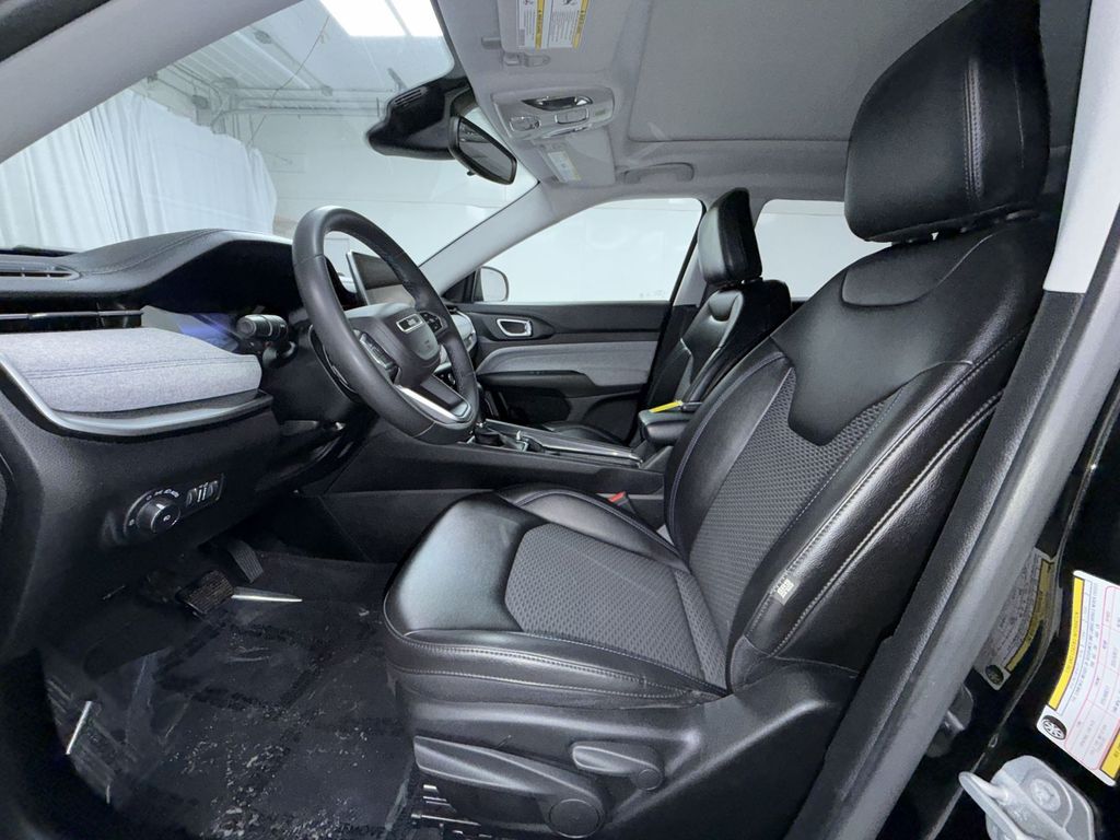 Used 2022 Jeep Compass SUV