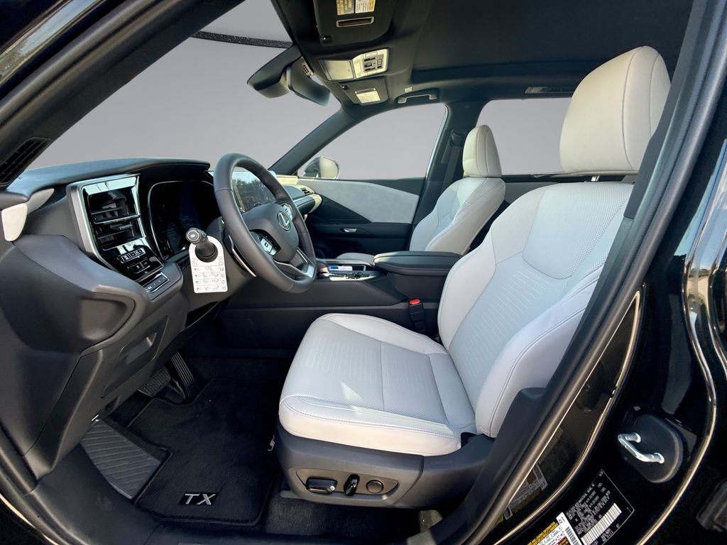 Thumbnail: 2026 Lexus TX - 30