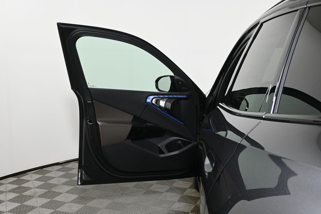 Thumbnail: 2026 BMW X3 - 28