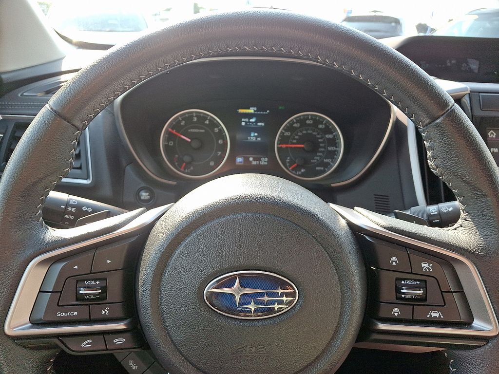 Thumbnail: 2019 Subaru Ascent - 19