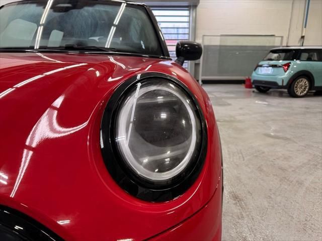 Thumbnail: 2026 MINI Cooper - 9