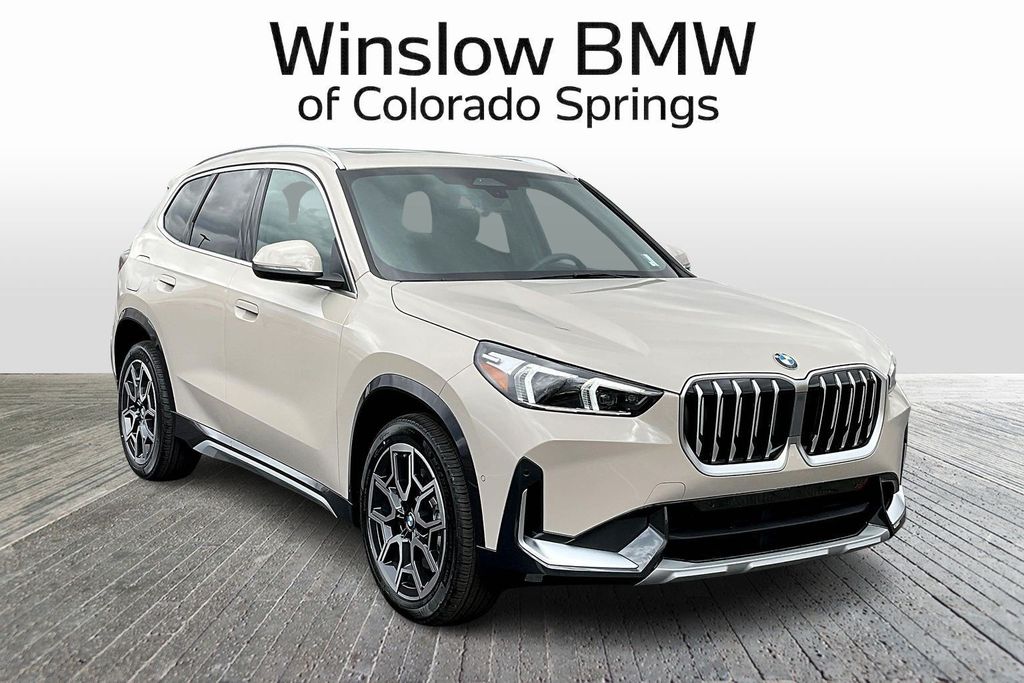 2026 BMW X1 xDrive28i