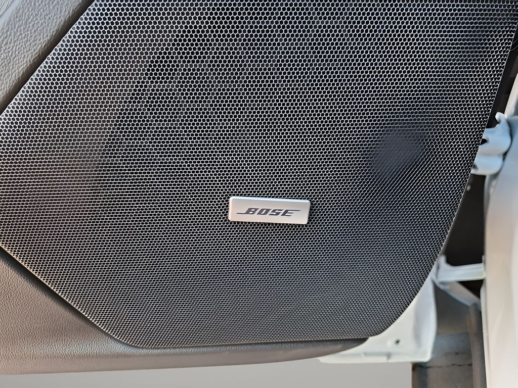 New 2026 White Cadillac Premium Luxury image 29