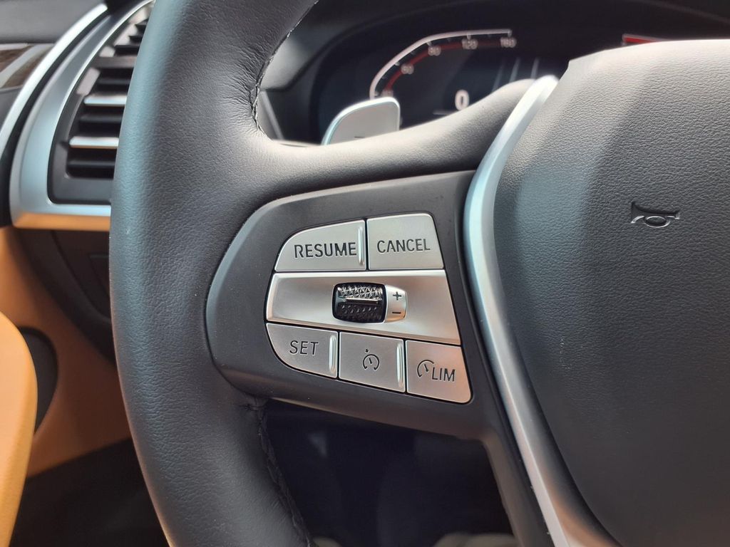 2023 BMW X3 sDrive30i White at Parkway Family Mazda