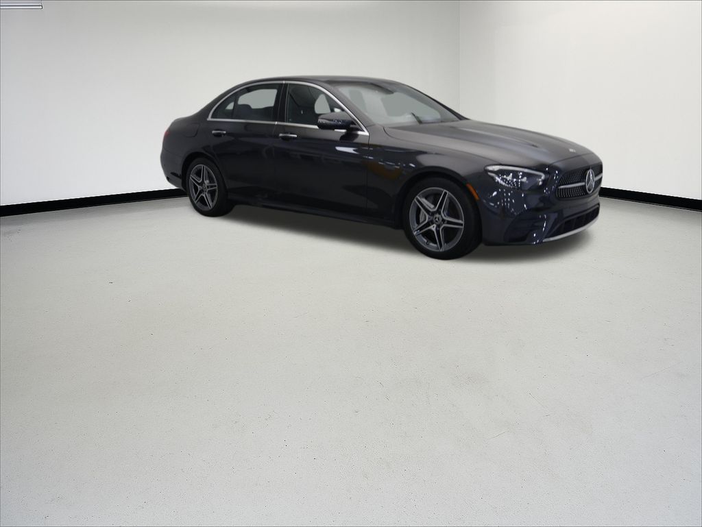 Thumbnail: 2023 Mercedes-Benz E-Class - 7