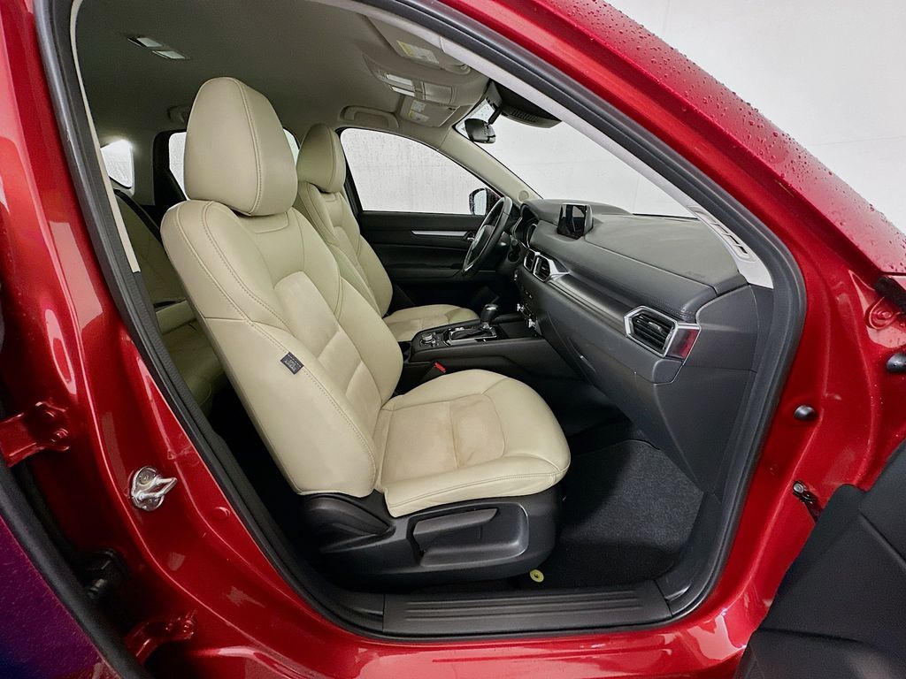 Thumbnail: 2020 Mazda CX-5 - 29