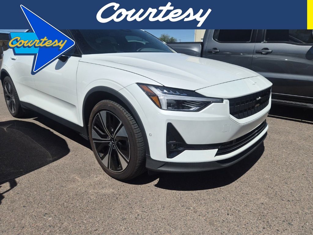 2023 Polestar 2