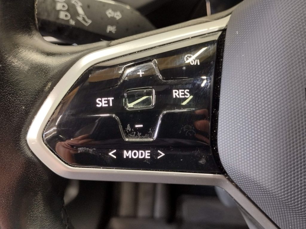 2022 Volkswagen ID.4 Pro S