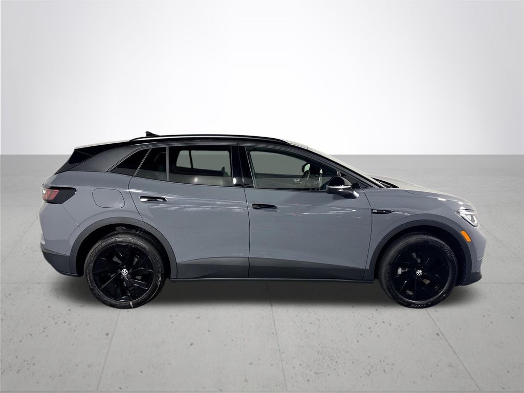 2025 Volkswagen ID.4 Pro S Plus