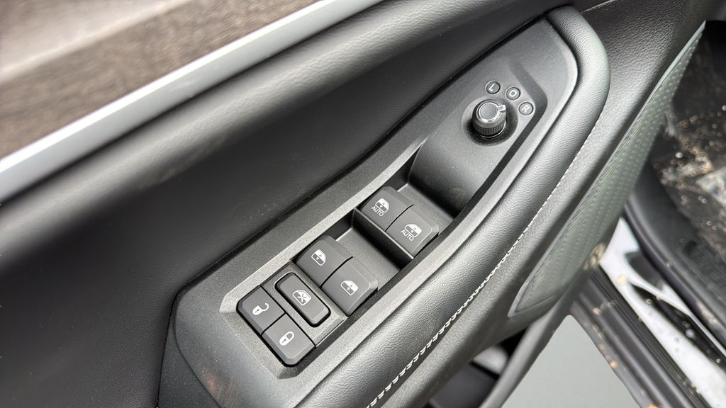 2026 Jeep Grand Cherokee L