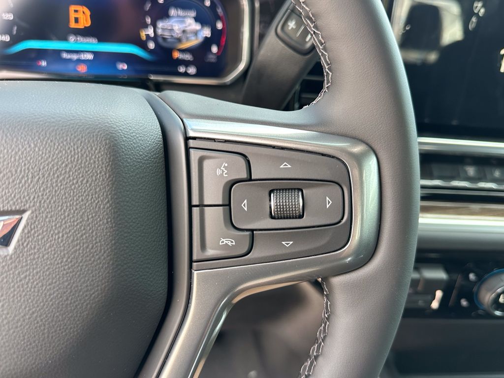 new 2026 Chevrolet Silverado 2500HD car, priced at $67,229