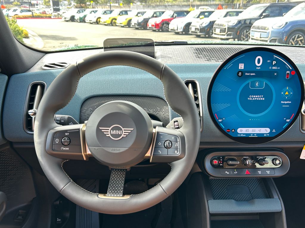 Thumbnail: 2026 MINI Cooper Countryman - 17