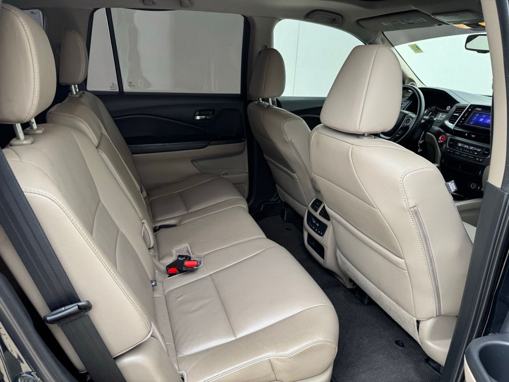 Used Car 2016 Honda Pilot  Ex-l For Sale Under $20,000 In Georgetown, Texas
