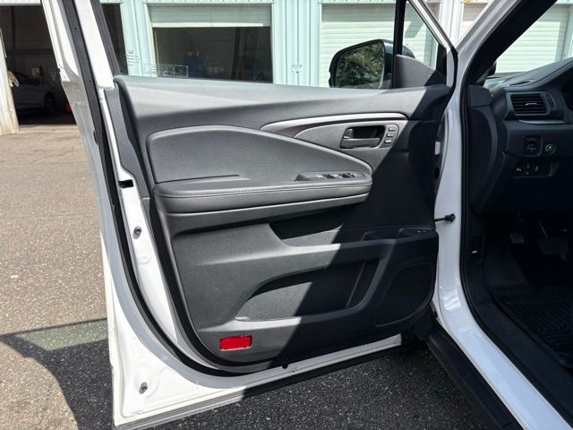 2024 Honda Passport EX-L